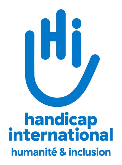 HANDICAP INTERNATIONAL - infodon.fr