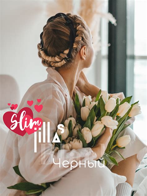 Комплект jillas slim черный бигуди (керлик) для завивки волос купить с ...