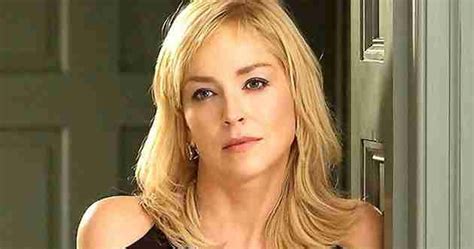 Superstar & Sporters: Sharon Stone Height, Weight, Biography & Figure Size