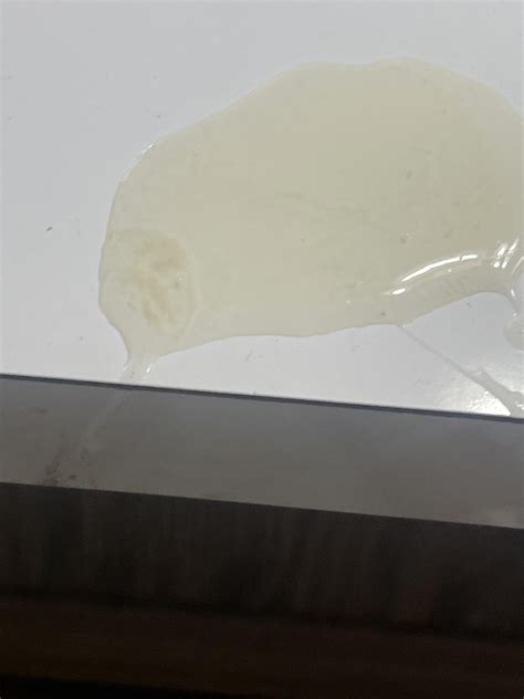 Is my semen yellow or normal having this problem from a year now? : r