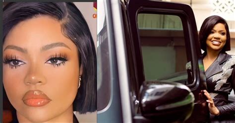 Nengi Shares First Photos After BBNaija Show And They Are Stunning ...