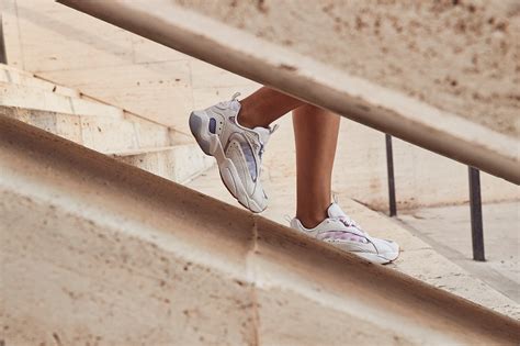 Обзор кроссовок Reebok