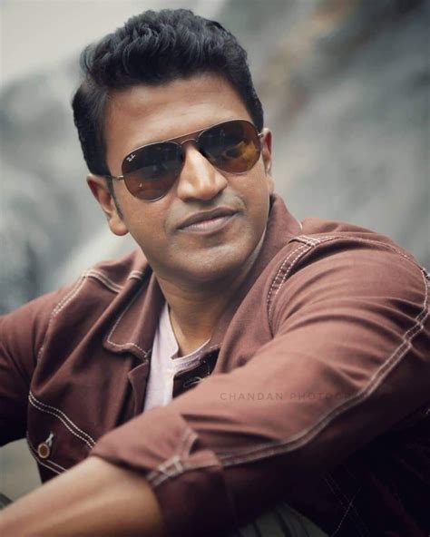 puneeth rajkumar biography age death wife children family caste wiki