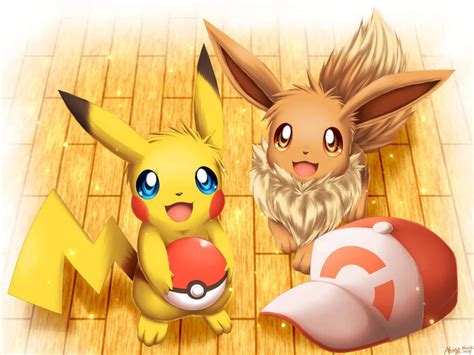 [200+] Eevee Pictures | Wallpapers.com