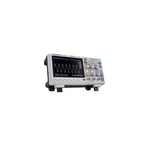 SDS1202X-E Siglent Technologies NA, Inc. | Test and Measurement | DigiKey+