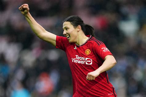 Rachel Williams seeks ‘relief’ on personal mission to win FA Cup with