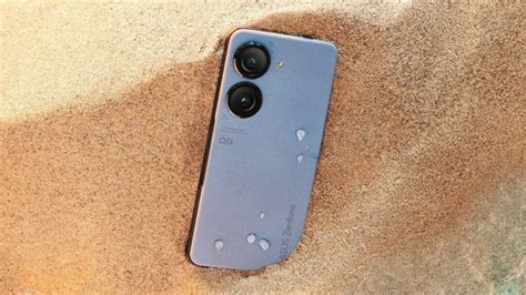 ASUS Zenfone 12 Ultra'nın özellikleri tanıtım öncesi ortaya çıktı!