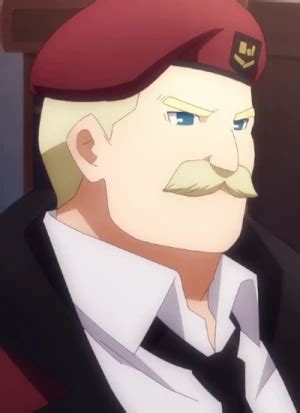 KAMOLOV (Character) – aniSearch.com