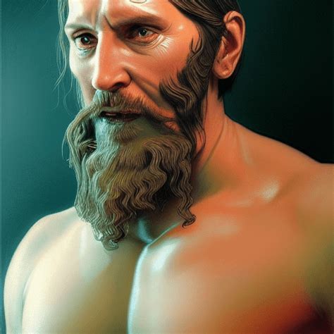 Rasputin 8k Resolution Concept Art Portrait · Creative Fabrica