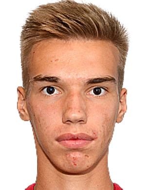 Oleg Penin - Player profile 23/24 | Transfermarkt