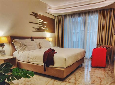 Green Suites Boutique Hotel - Sustainable Hotel in Athens, Greece