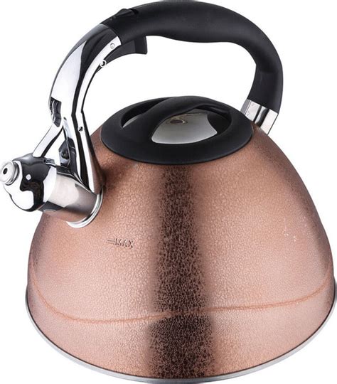 Bergner Чайник, 3,0 л - купить с доставкой по выгодным ценам в интернет ...