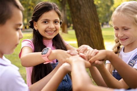 Development of prosocial behavior in preschoolers - ITOYS