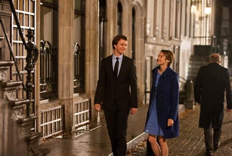 The Fault in Our Stars Amsterdam Guide: All 6 Locations + Map!
