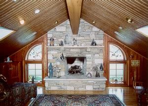 Abide Remodeling - Horse Barn