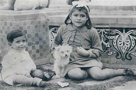 Lina Medina: The Mysterious Case Of History's Youngest Mother