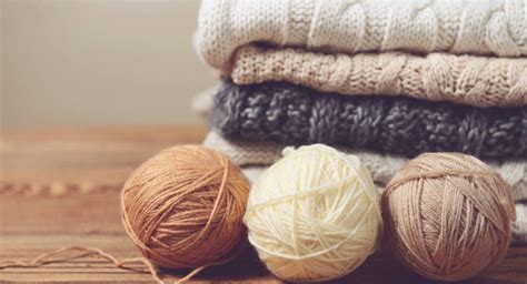 Fabric Dictionary: What is Wool?