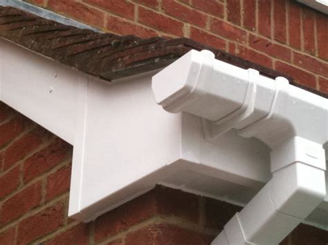 Fascias Soffits & Gutters | Simply Roofline LTD