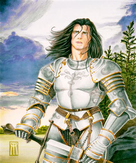 Sir Lancelot of Camelot