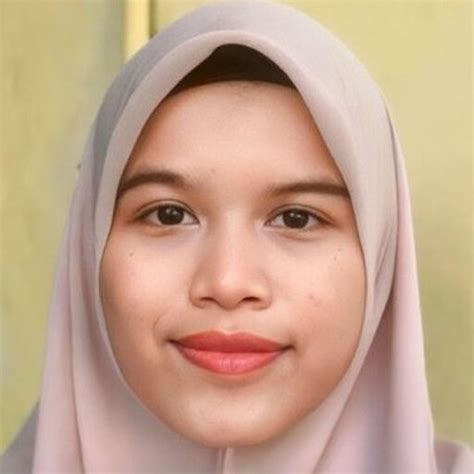 nurul mahmudah student spd walisongo state islamic university
