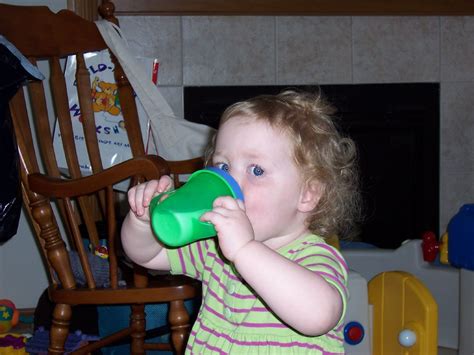 The Weekend Recap - A Mommy Story