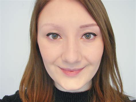Trichotillomania Eyelashes And Eyebrows