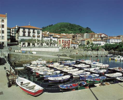 El puerto