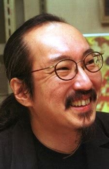 Satoshi Kon / Человек