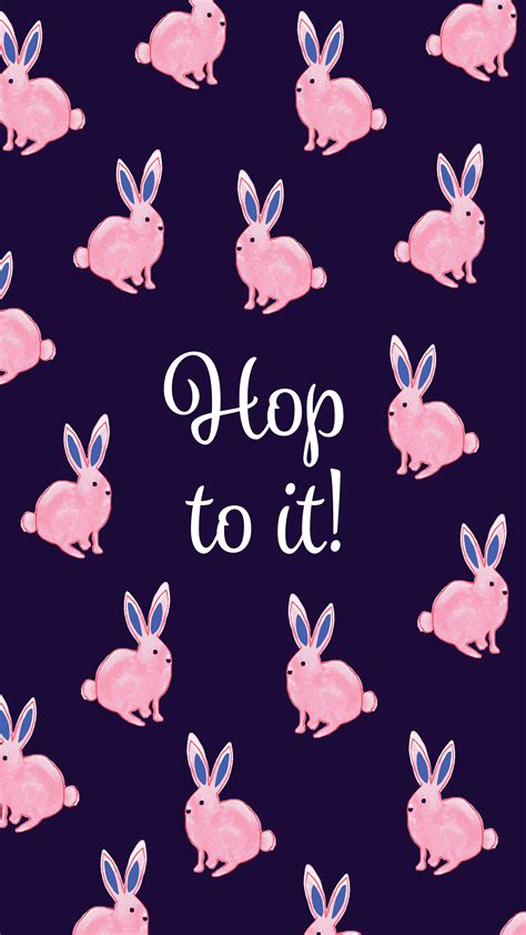 easter iphone background 2