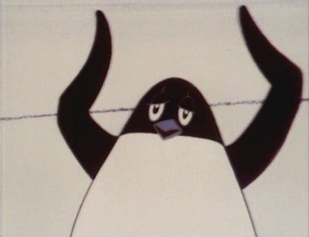 Мультфильм "Пингвины" (Союзмультфильм, 1968 г.)