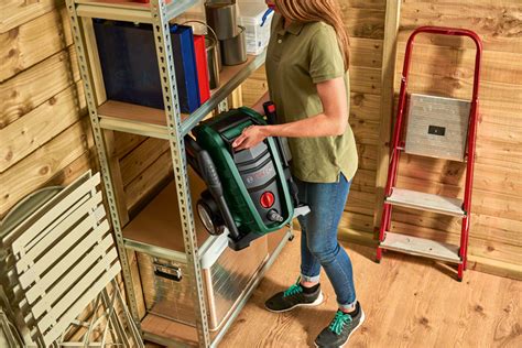 Минимойка Bosch Universal Aquatak 135, 06008A7C00 - Купить Bosch ...