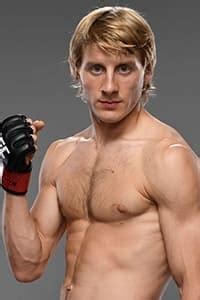 Пэдди Пимблетт | Paddy Pimblett (The Baddy) статистика, видео, фото ...