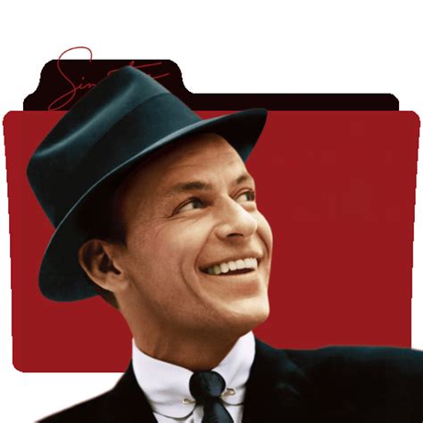 Frank Sinatra (1) by KahlanAmnelle on DeviantArt