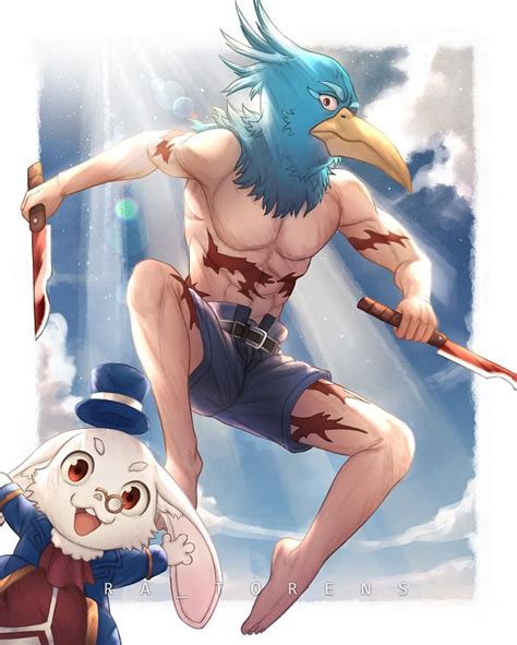 Emul - Shangri-la Frontier - Zerochan Anime Image Board