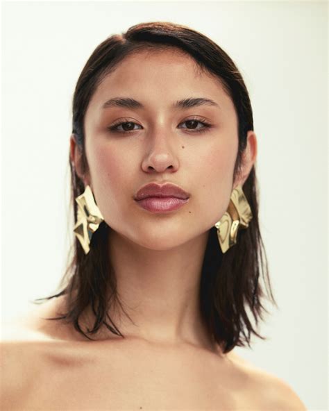 Aila K | FORTE Model Management