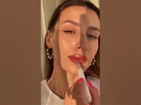 КАРАМЕЛЬНЫЙ ОТТЕНОЧНЫЙ БАЛЬЗАМ🤤 - YouTube