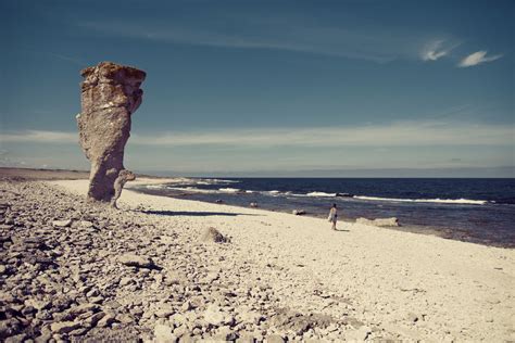 The Best Beaches Around Sweden