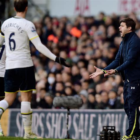 Tottenham Hotspur Transfer News and Rumours Tracker: Week of December ...
