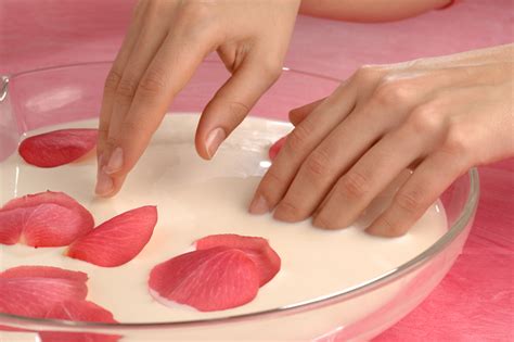 La Mujer, maquillaje, moda y mucho más!: Cuidado de las manos