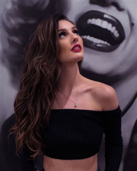 Natalie Gibson - Social Media 02/01/2020 • CelebMafia