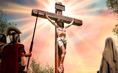 Quantos Dias Jesus Ficou Na Cruz - Quantos Dias Jesus Ficou Na Cruz at Allison Britt blog