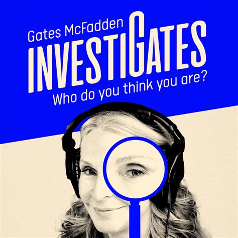 Gates McFadden – Official Website