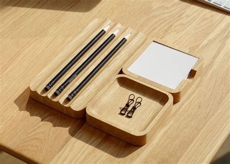 Desk Accessories & Workspace Organizers | Oakywood.shop in 2023 | Desk ...