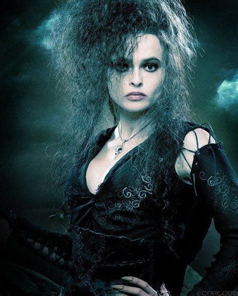 Беллатриса Лестрейндж | Helena bonham carter, Harry potter film, Harry ...