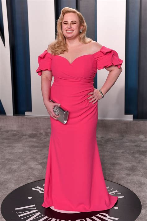 Rebel Wilson Weight Loss: Before and After Photos of Her Transformation