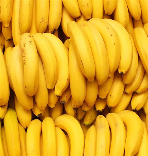 Banana (Nanica From Brazil) – Amorino