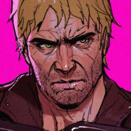 hotline miami - manny pardo by DeimosArt on Newgrounds