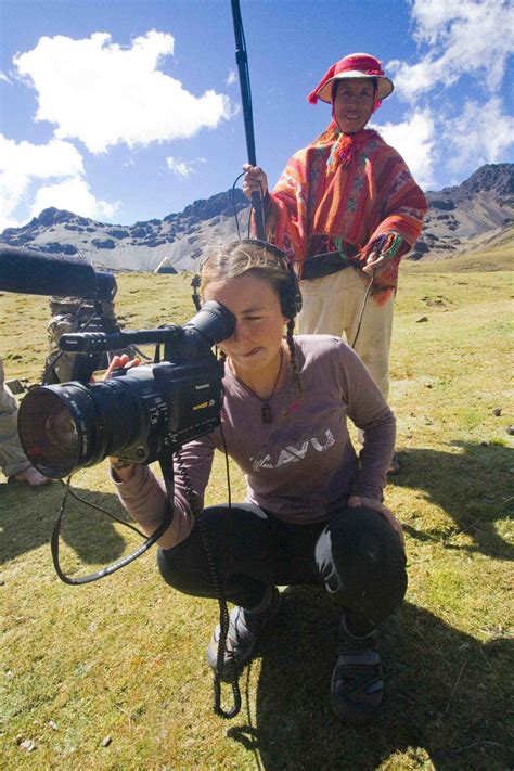 About Alison Teal – Alison's Adventures