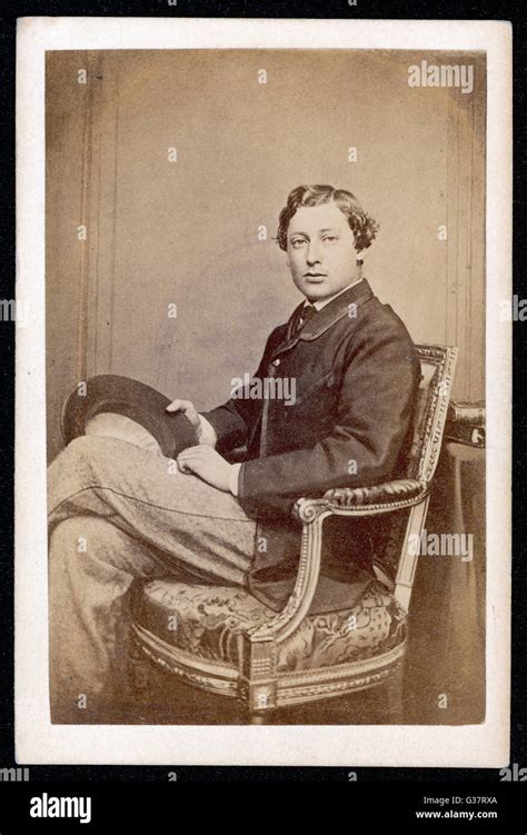 Edward Vii Young