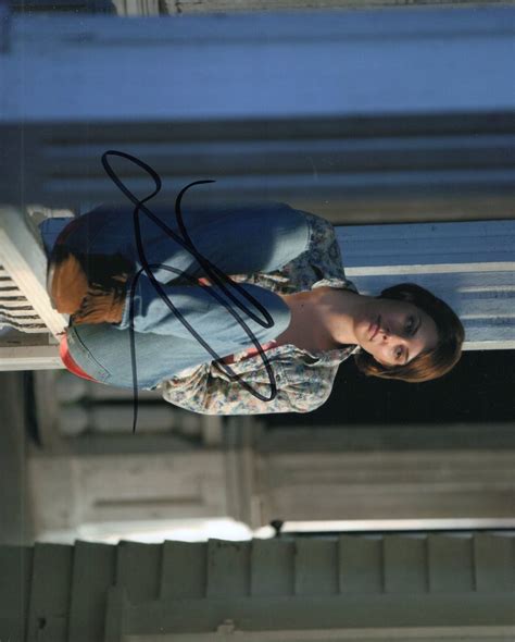 Autographed Lauren Cohan 8 x 10 Photo Signed Sexy on eBid United States
